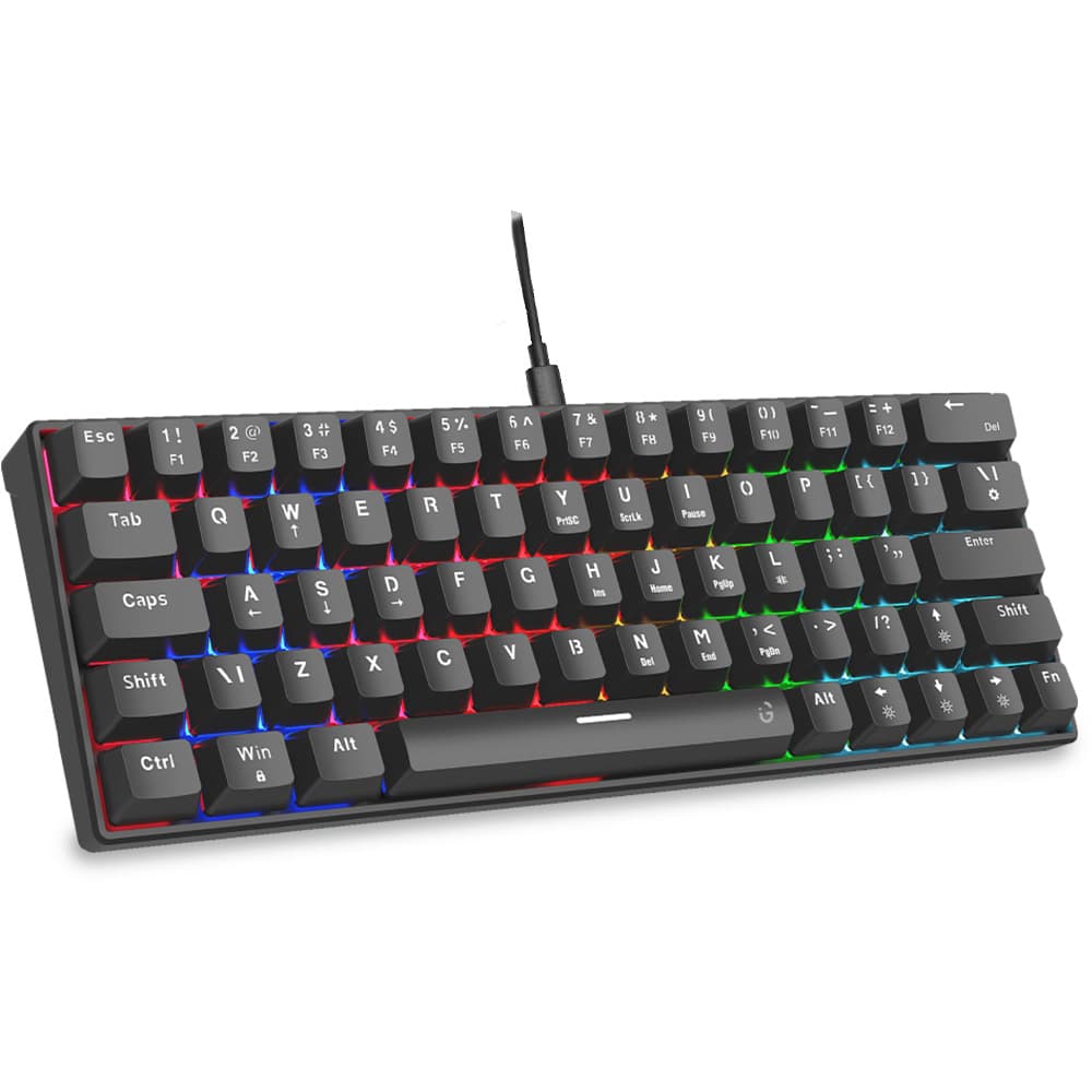 iGear Raptor Gaming Keyboard