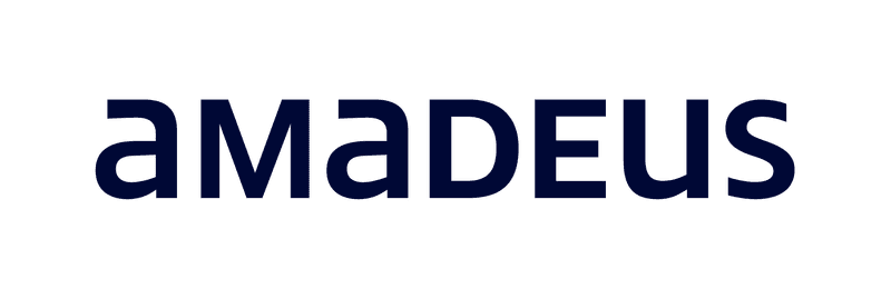 Amadeus logo