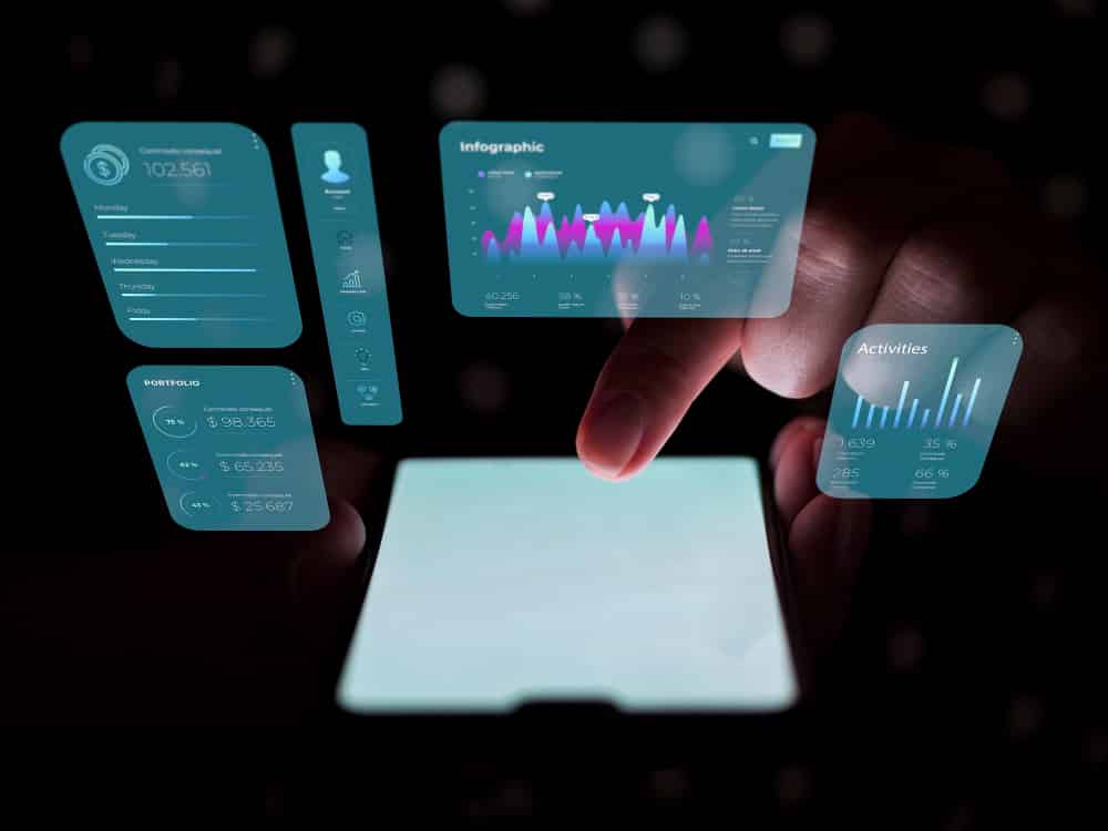 Intelligent Product Discovery