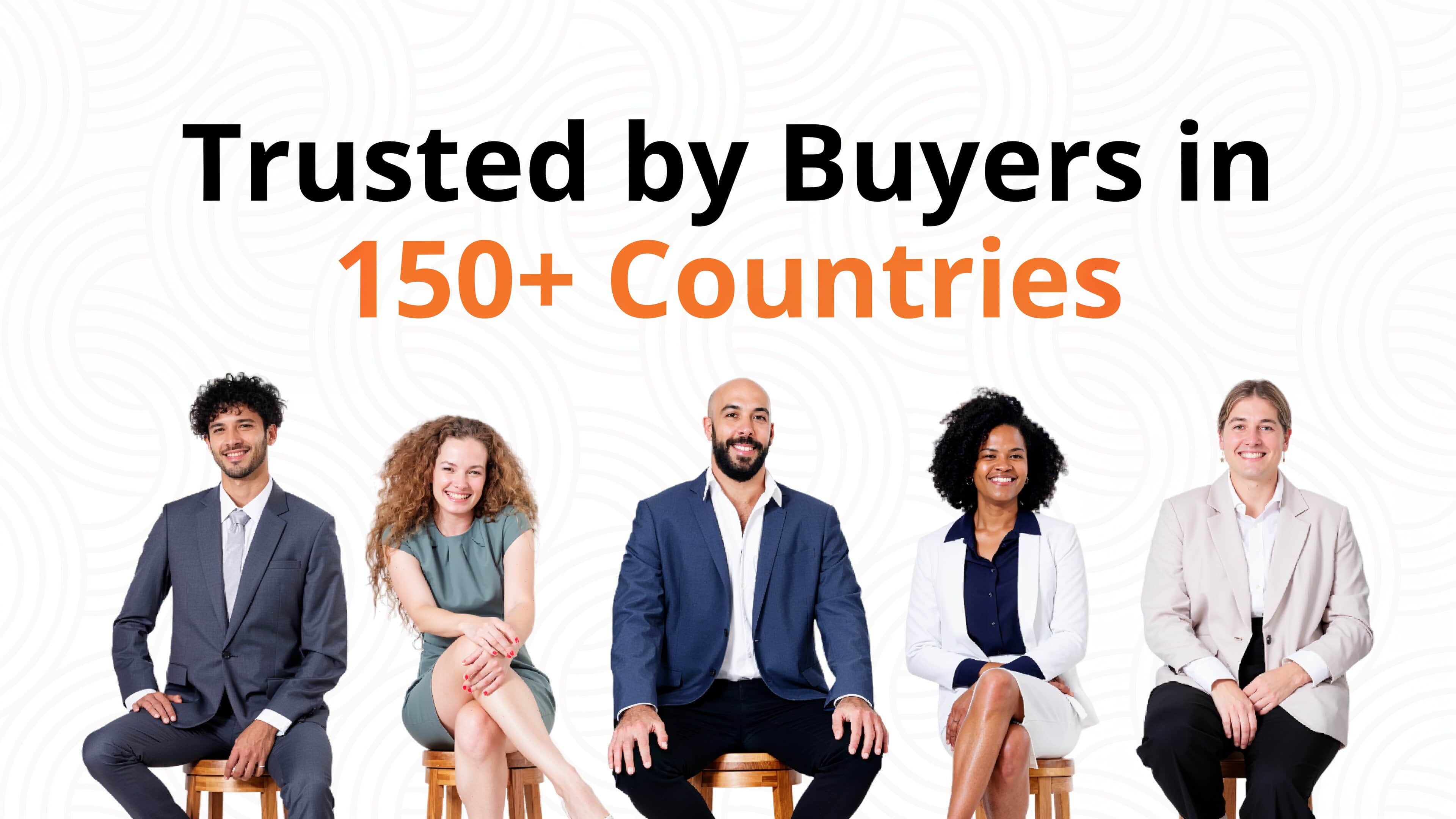 Premium Indian Products showcase - Women shopping together