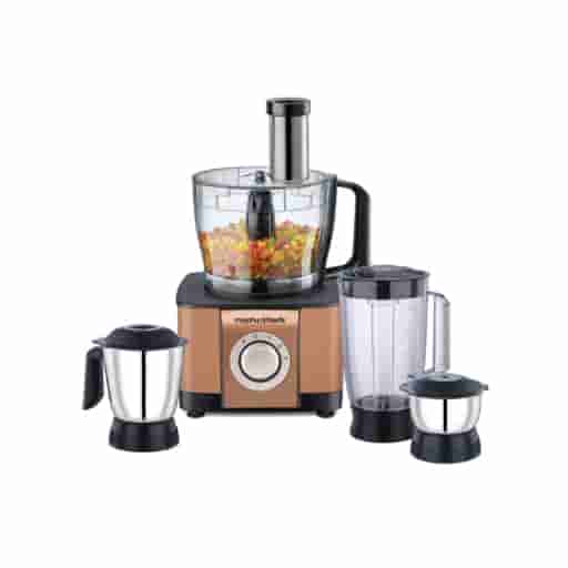 Morphy Richards Icon Superb Food Processor
