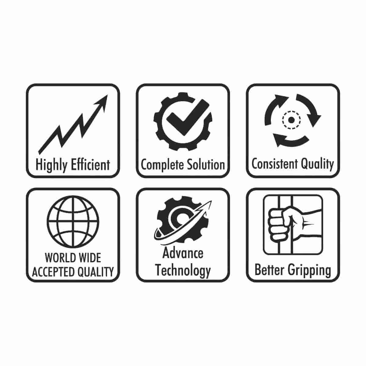 Signoraware Glowmax Designer Microfiber(Pack Of 2)400 GSM 40X30Cm