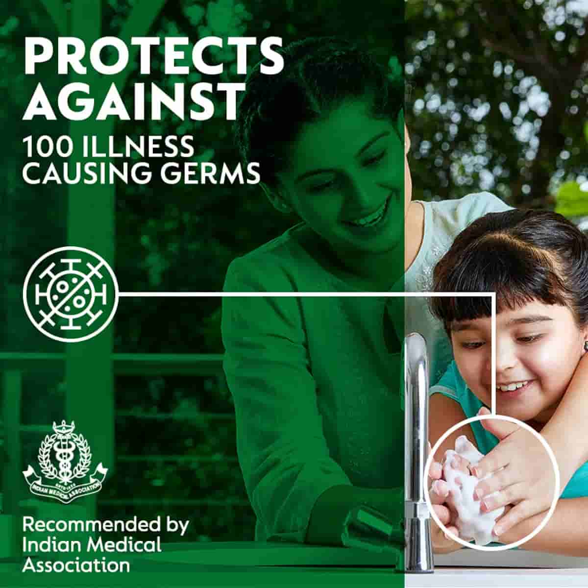 Dettol Liquid Handwash Skincare 175 ml