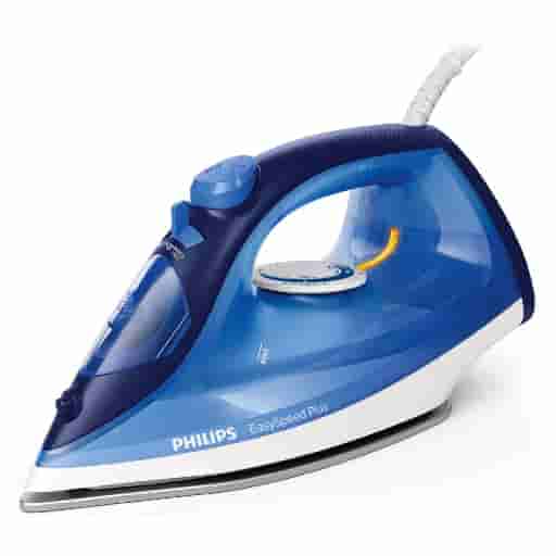 Philips GC2145 Steam Iron 2200W (Blue)