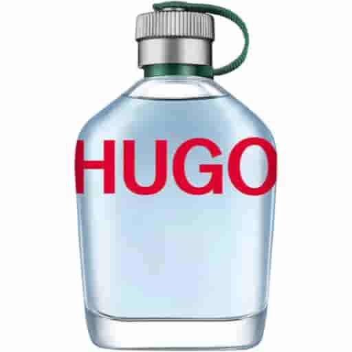 Hugo Boss Green Edt 200ml Perfume