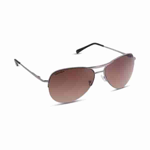 Fastrack Women's Gradient Pilot Sunglasses