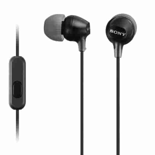 Sony MDR-EX15AP Wired Earphone