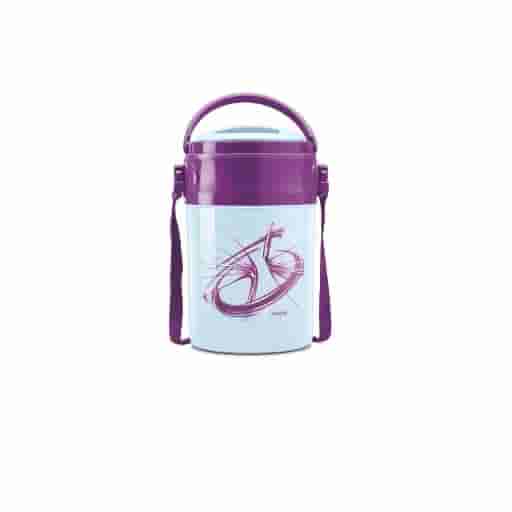 Milton Odyssey Deluxe 4 Tiffin Box