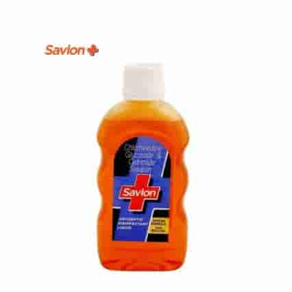 Savlon Antiseptic Disinfectant Lqd 100ml