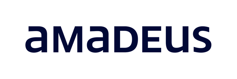Amadeus logo
