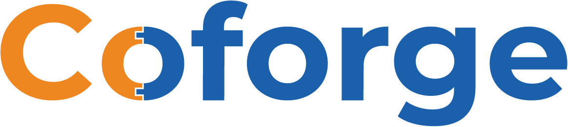 Coforge logo