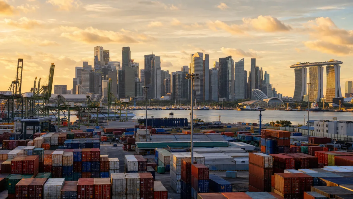 APAC — deliveries from India