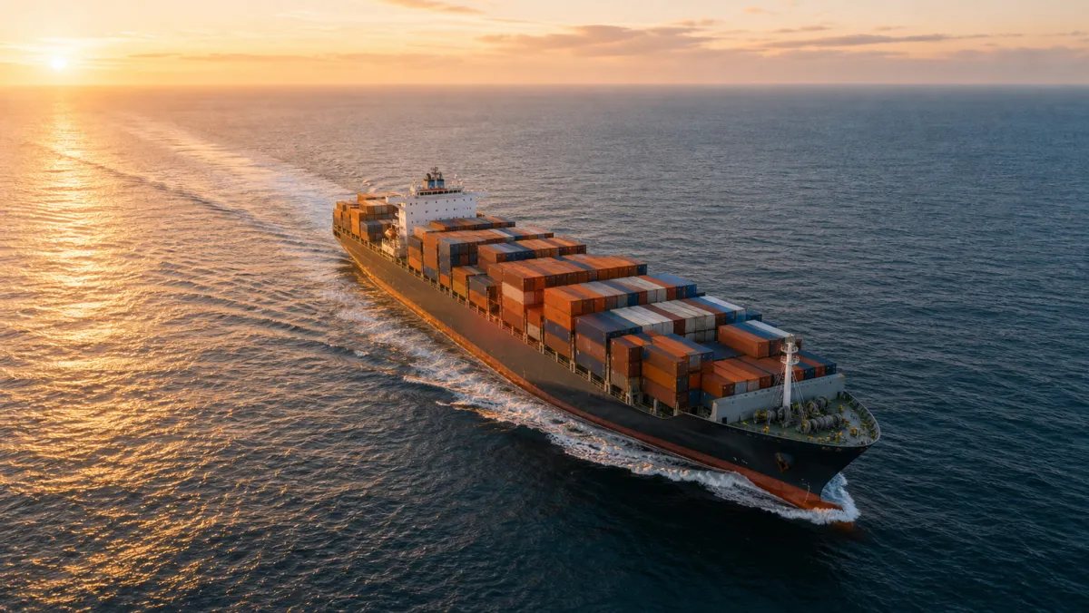 Global — deliveries from India
